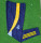 24-25 Real Madrid Long training pants Thailand Quality