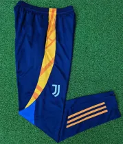 Player Version 24-25 Juventus FC Long training pants Thailand Quality