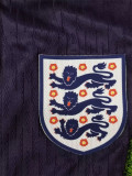 24-25 England Long training pants Thailand Quality