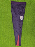 24-25 England Long training pants Thailand Quality