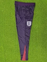 24-25 England Long training pants Thailand Quality