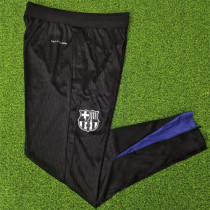 Player Version 24-25 Barcelona Long training pants Thailand Quality