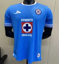 24-25 Cruz Azul home Player Version Thailand Quality