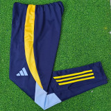24-25 Real Madrid Long training pants Thailand Quality
