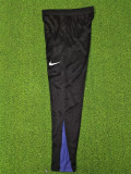 Player Version 24-25 Barcelona Long training pants Thailand Quality