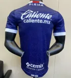 24-25 Cruz Azul (Goalkeeper) Player Version Thailand Quality