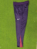 24-25 England Long training pants Thailand Quality