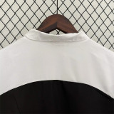 2024 Germany (white) Windbreaker Soccer Jacket