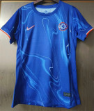 24-25 Chelsea home Women Jersey Thailand Quality