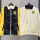 24-25 Borussia Dortmund (two-sided) Windbreaker Soccer Jacket