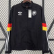 2024 Germany (black) Windbreaker Soccer Jacket