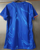 24-25 Chelsea home Women Jersey Thailand Quality
