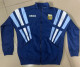 2024 Argentina (Retro Jersey) Windbreaker Soccer Jacket
