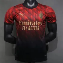 24-25 AC Milan (Special edition) Player Version Thailand Quality