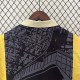 24-25 Borussia Dortmund (two-sided) Windbreaker Soccer Jacket