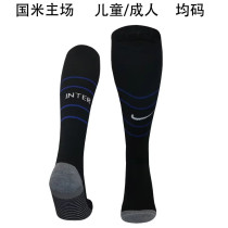 24-25 Inter milan home Soccer Socks