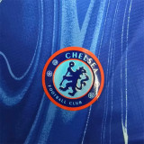 24-25 Chelsea home Women Jersey Thailand Quality