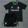 24-25 Feyenoord Rotterdam Away Set.Jersey & Short High Quality