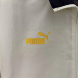 24-25 Borussia Dortmund (two-sided) Windbreaker Soccer Jacket