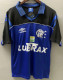 1999 Flamengo Away (Goalkeeper) Retro Jersey Thailand Quality