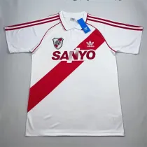 92-94 CA River Plate home Retro Jersey Thailand Quality