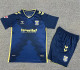 Kids kit 24-25 Tenerife Away Thailand Quality