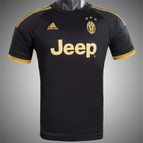 15-16 Juventus FC Third Away Retro Jersey Thailand Quality