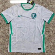 20-21 Saudi Arabia Away Retro Jersey Thailand Quality