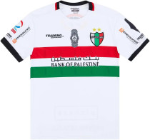 18-19 Palestino home Retro Jersey Thailand Quality