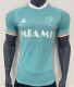 24-25 Inter Miami CF Third Away Player Version Thailand Quality
