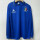 Long sleeve 1982 Italy home Retro Jersey Thailand Quality