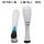 24-25 Newcastle United Third Away Soccer Socks