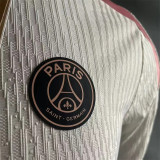 24-25 Paris Saint-Germain (Training clothes) Player Version Thailand Quality