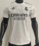 24-25 Real Madrid (Special edition) Player Version Thailand Quality