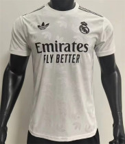 24-25 Real Madrid (Special edition) Player Version Thailand Quality