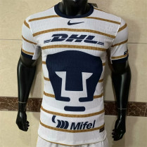 24-25 Pumas UNAM home Player Version Thailand Quality