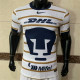 24-25 Pumas UNAM home Player Version Thailand Quality
