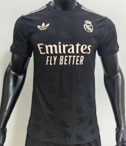 24-25 Real Madrid (Special edition) Player Version Thailand Quality