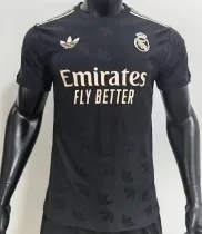 24-25 Real Madrid (Special edition) Player Version Thailand Quality