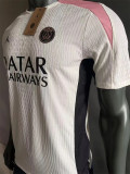 24-25 Paris Saint-Germain (Training clothes) Player Version Thailand Quality