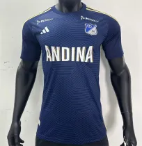 24-25 Millionarios Bogota home Player Version Thailand Quality