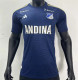 24-25 Millionarios Bogota home Player Version Thailand Quality