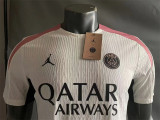 24-25 Paris Saint-Germain (Training clothes) Player Version Thailand Quality