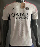 24-25 Paris Saint-Germain (Training clothes) Player Version Thailand Quality