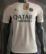 24-25 Paris Saint-Germain (Training clothes) Player Version Thailand Quality