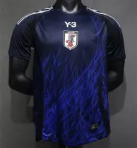 2024 Japan Player Version Thailand Quality