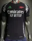24-25 Arsenal Away Player Version Thailand Quality