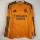 24-25 Real Madrid Away Long sleeve Thailand Quality
