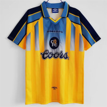 95-97 Chelsea Away Retro Jersey Thailand Quality