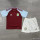 Kids kit 24-25 Aston Villa home Thailand Quality
